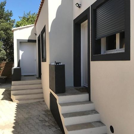 Beach House Fos-sur-Mer Buitenkant foto