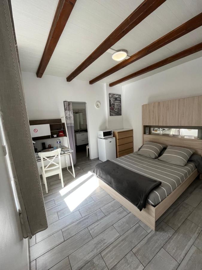Beach House Fos-sur-Mer Buitenkant foto